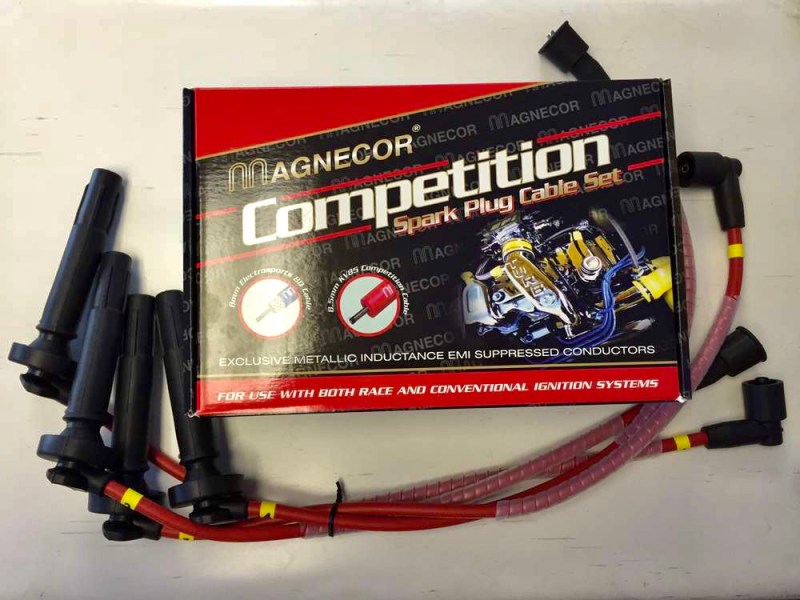 Remplacement du faisceau d’allumage @ 41230 km le 5 octobre&nbsp;2019.