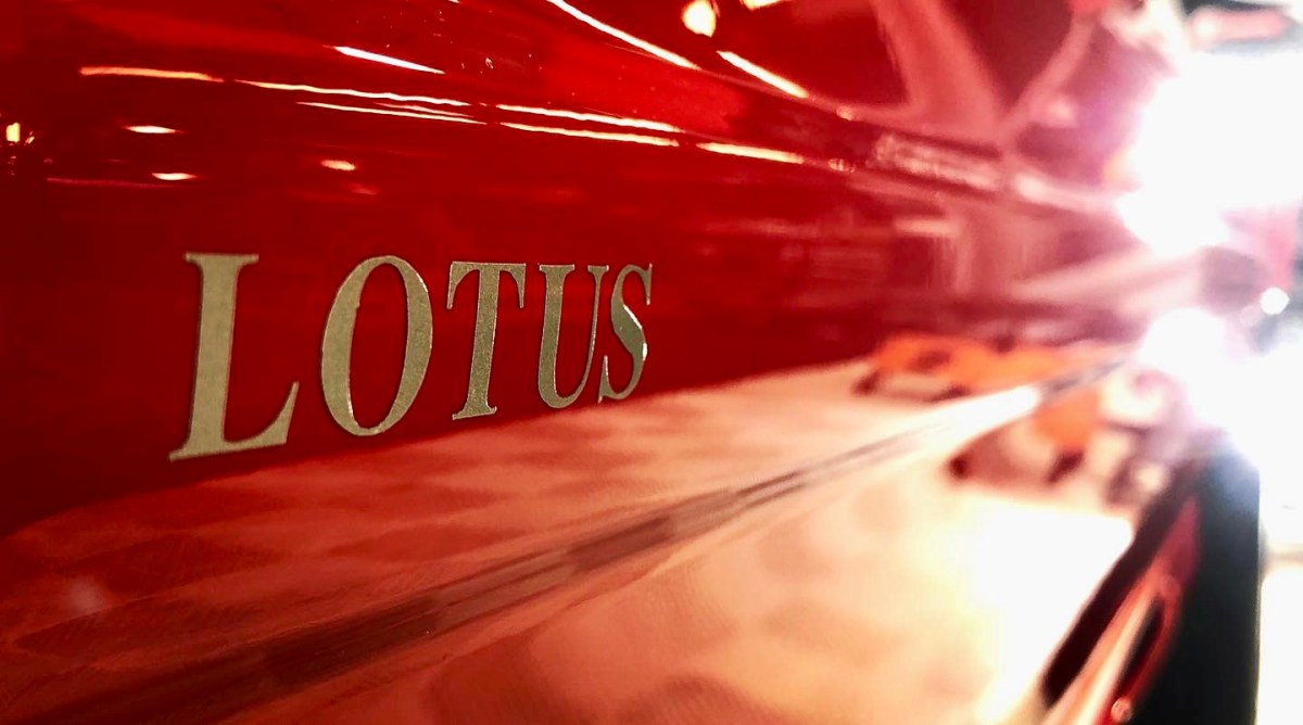 17 septembre 2021, Detailing complet chez Nasao&nbsp;Auto.