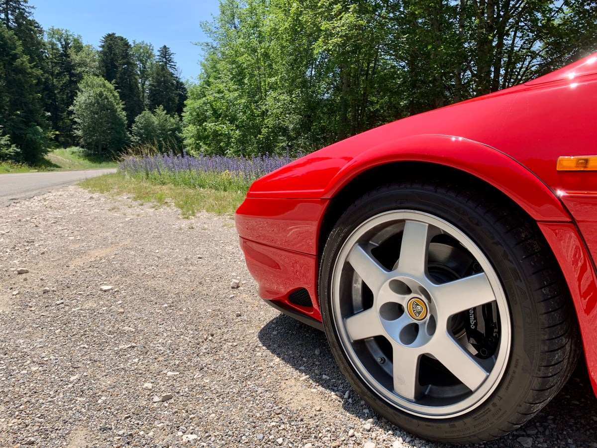 Révision “service B”, le 12 juin 2023 @ 42737&nbsp;km.